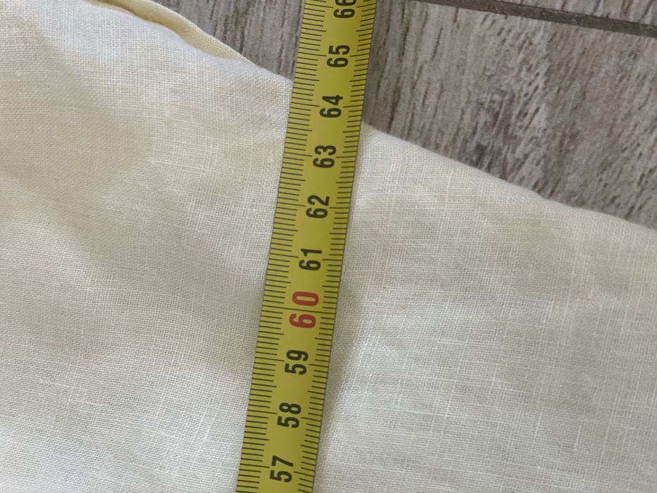 Bluzka M&S pure len lniana 100% len modny kolor