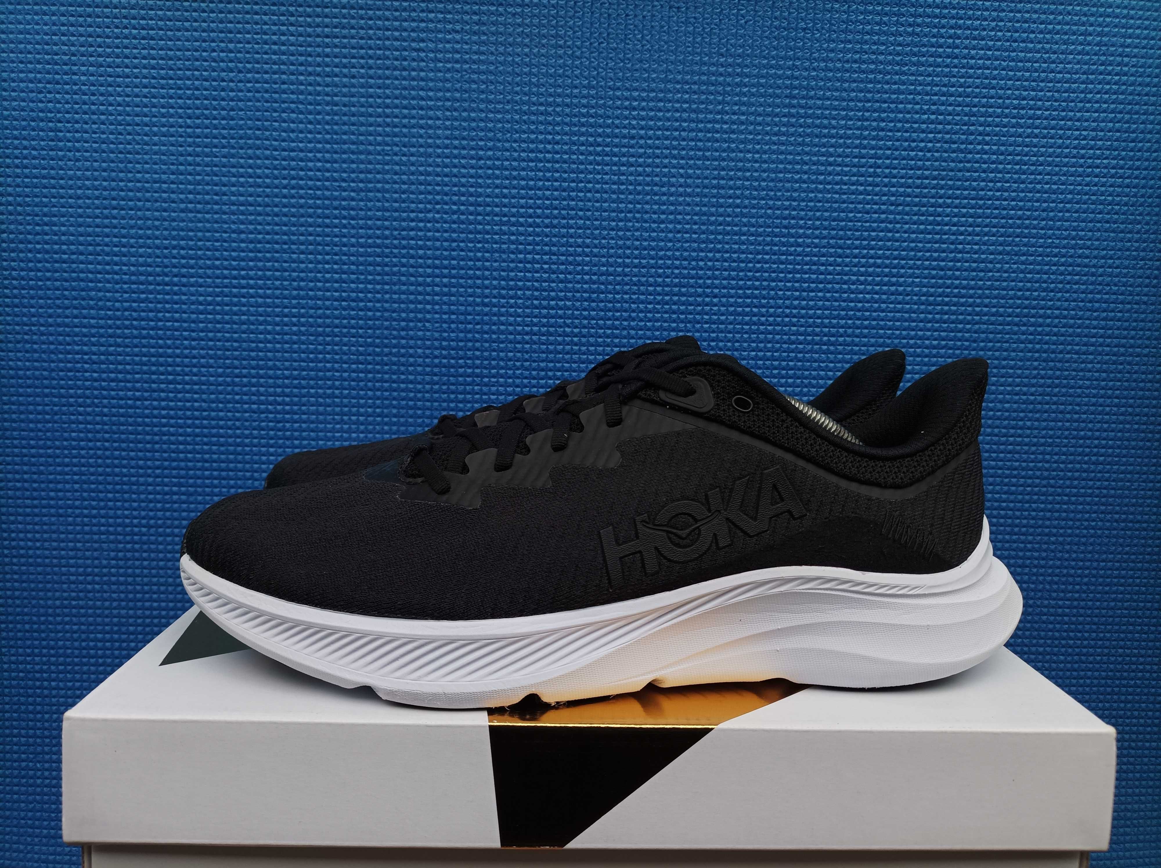 Кросівки Hoka One One M Solimar (46/30) Оригінал!