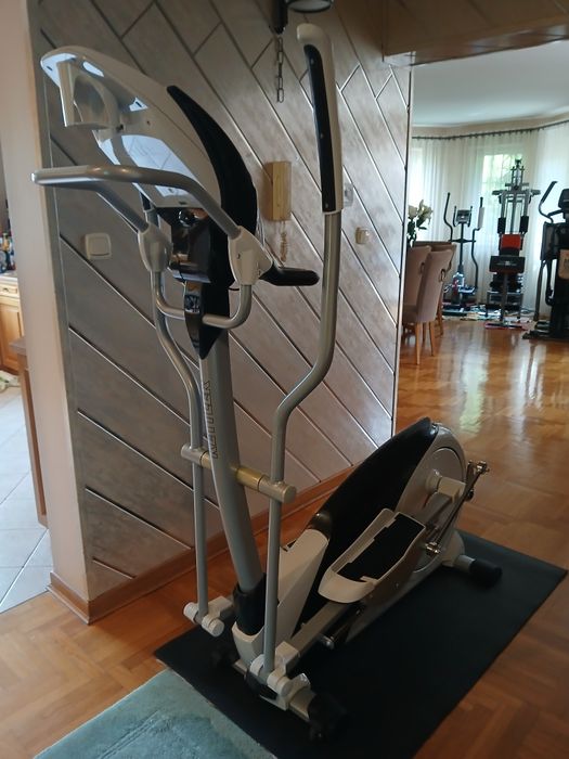 Orbitrek Kettler Satura M EXT