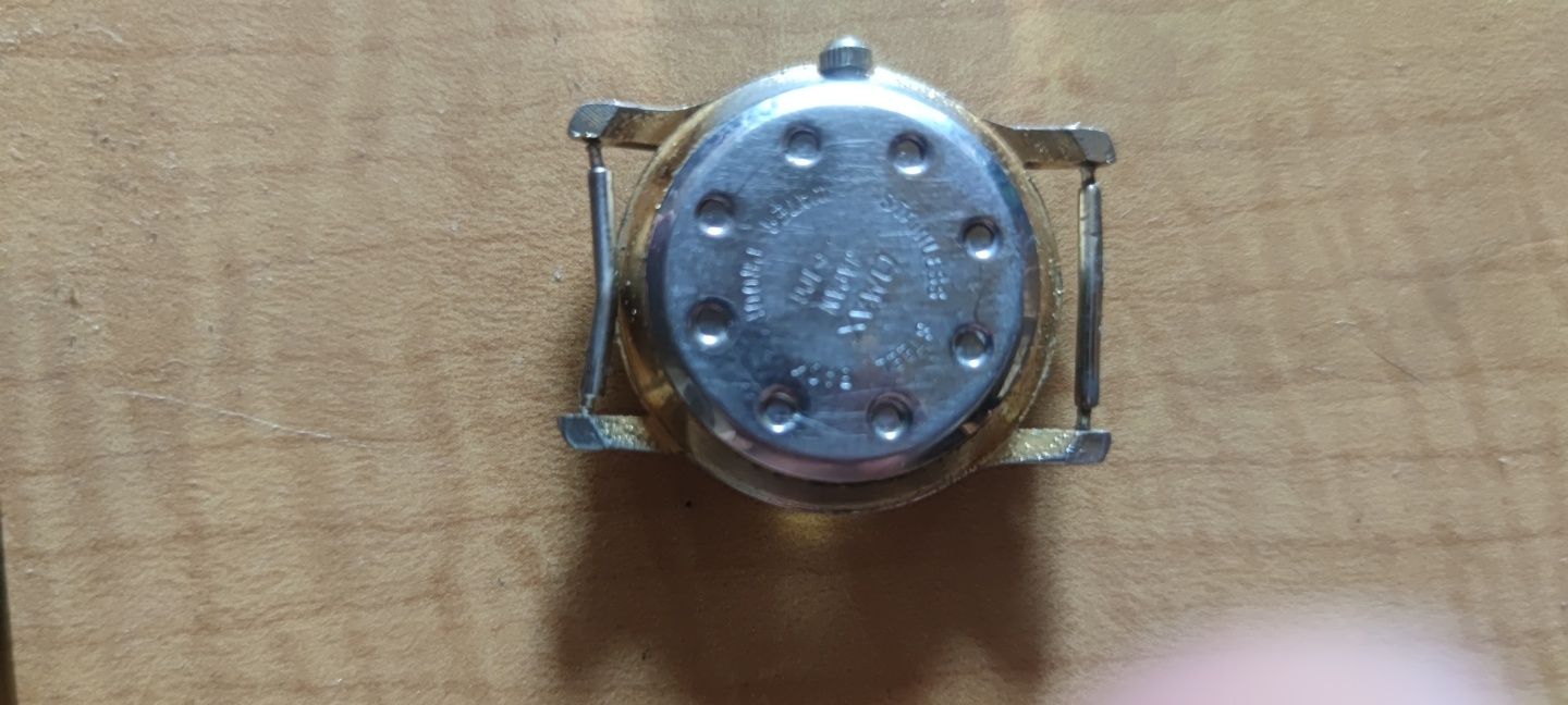 Zegarek damski QMAX Quartz Japan .