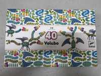 Puzzle Volubo Dragon 40 Peças - Djeco