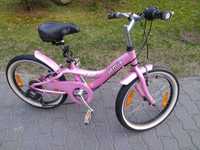 Rower dla dziewczynki JAMIS Capri koła 20cali