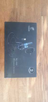 TONOR TC-777 USB Mikrofon do gier do YouTube