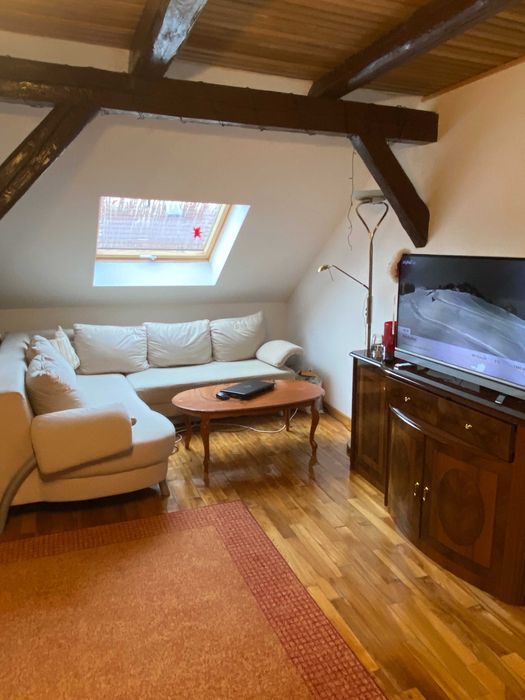 3-х комнатная квартира в Германии