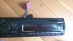 Sony Radio samochodowe MP3, , USB, AUX, CD Cdx-gt33u