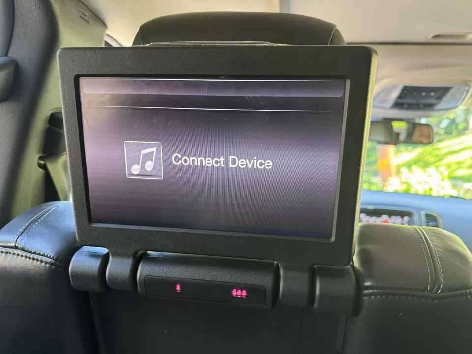 2015 Dodge Durango Citadel