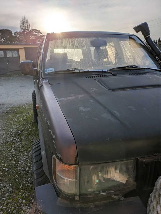 Sprzedam: Opel Monterey