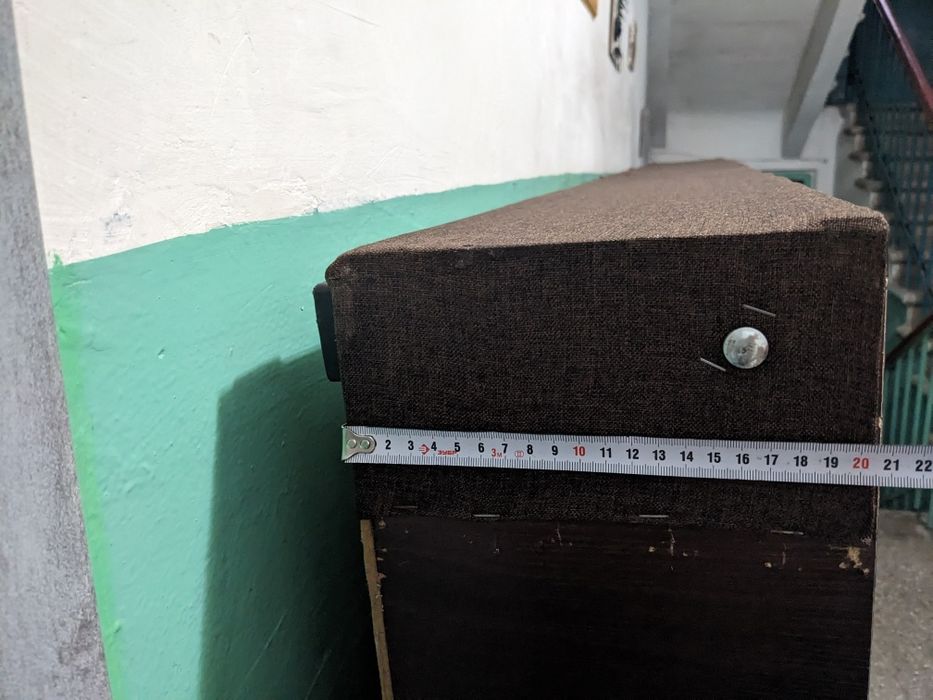 Продам ліжко б/у