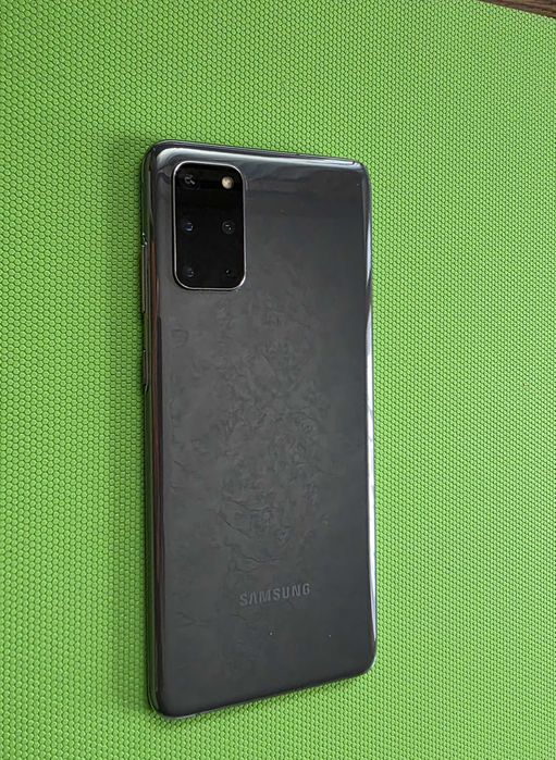 Samsung S20+ 5G 12/128GB Cosmic Gray