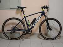 Велосипед Trek Dual Sport 3 gen 4