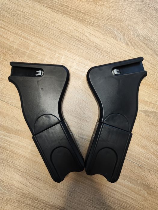 Afaptery Joie do fotelika Cybex Recaro Besafe Maxi Cosi