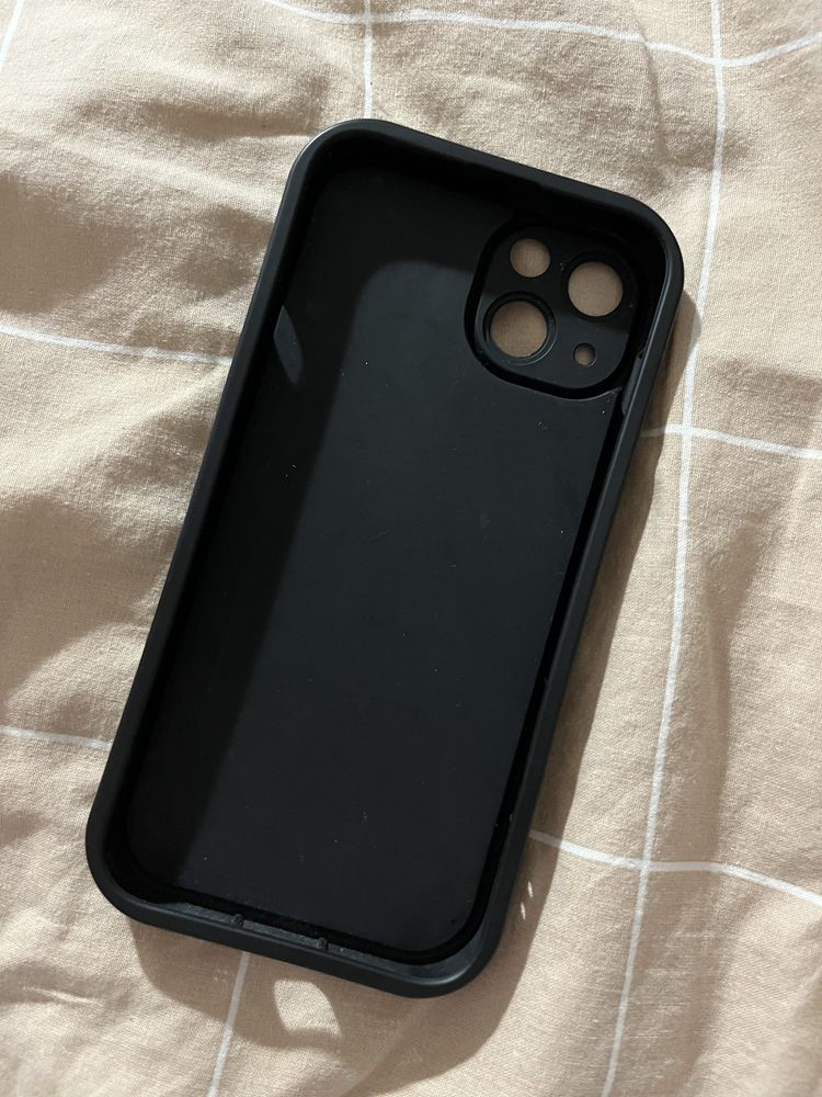 Etui w panterke