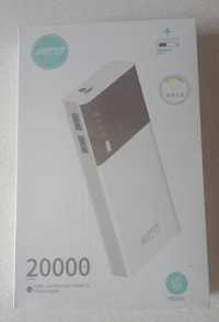 Power bank 20000 nowy