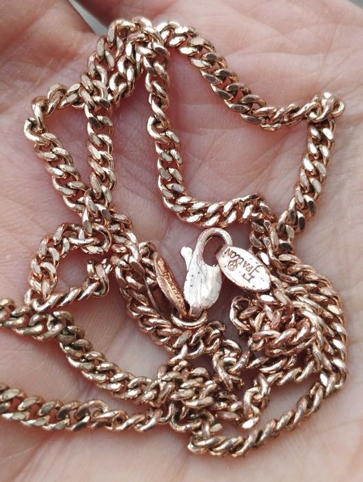 Срочно ! Цепочка FJ Fallon Jewelry