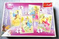 Puzzle Trefl Disney Princess