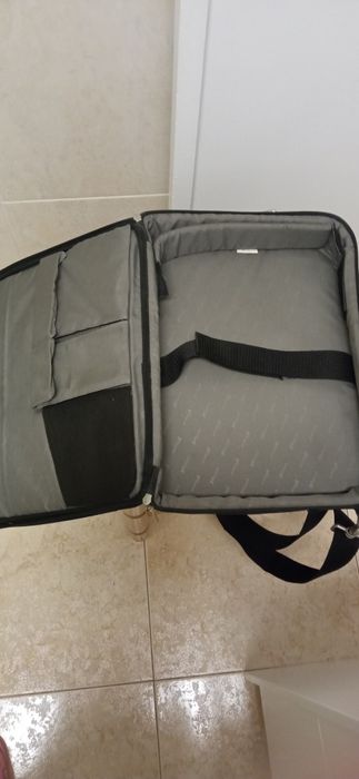 Mala de computador Targus