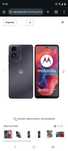 Motorola e 34 5g jak nowy