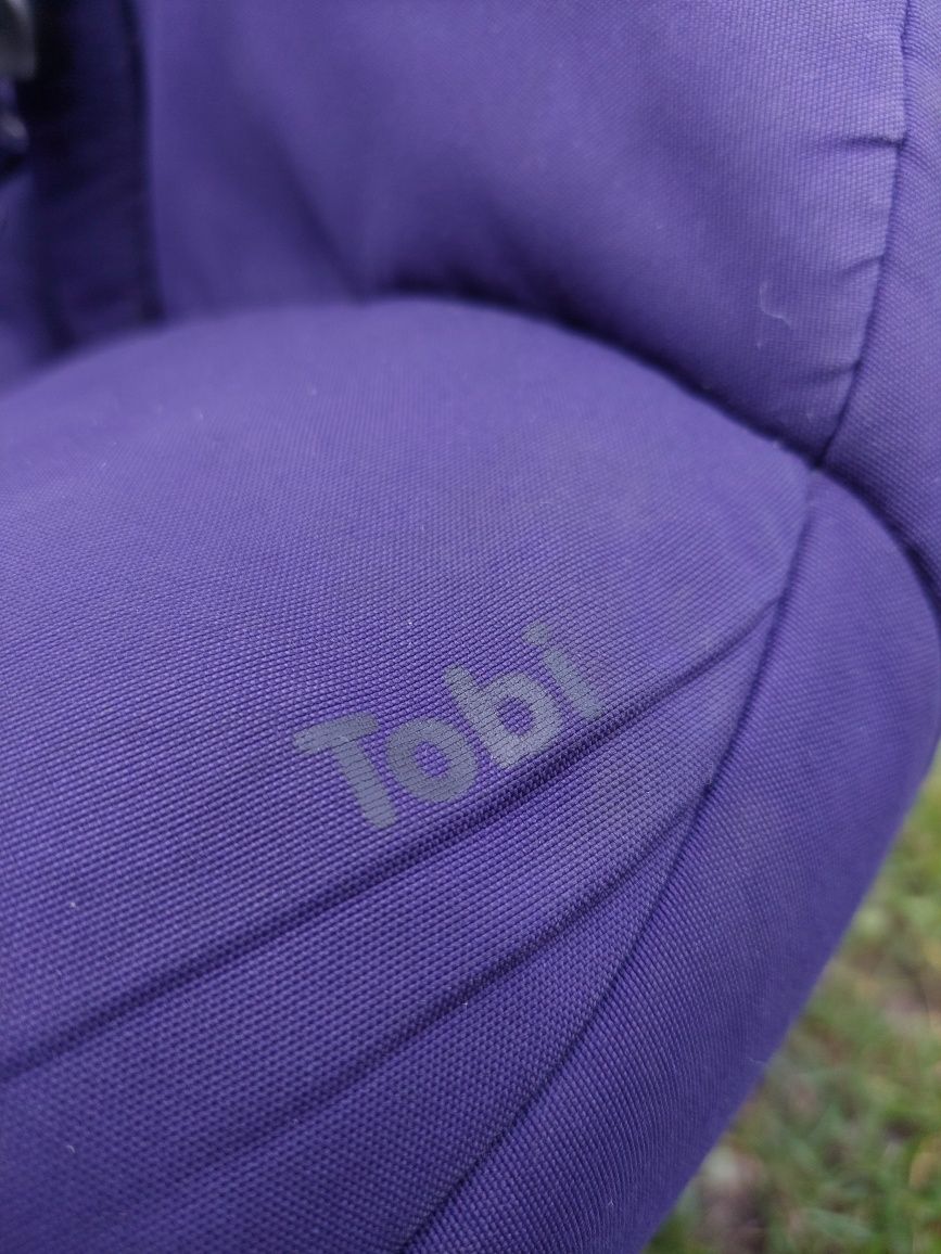 Fotelik Maxi Cosi Tobi 9-18kg