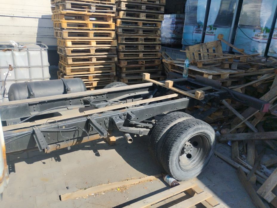 Продам авто газель