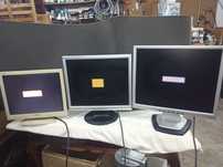 Monitores para venda