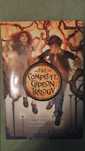 Livro The complete gideon trilogy