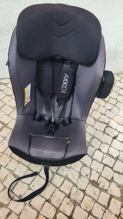 Cadeira de Criança Auto AXKID Movekid 61-125 cm ≤36 Kg