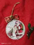 Decoração de natal