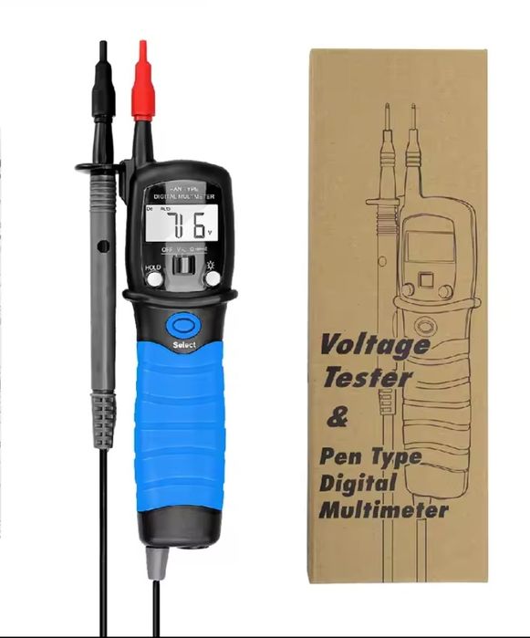 Мультиметр/тестер