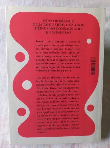 Consumidos pelo Fogo - Jaume Cabré