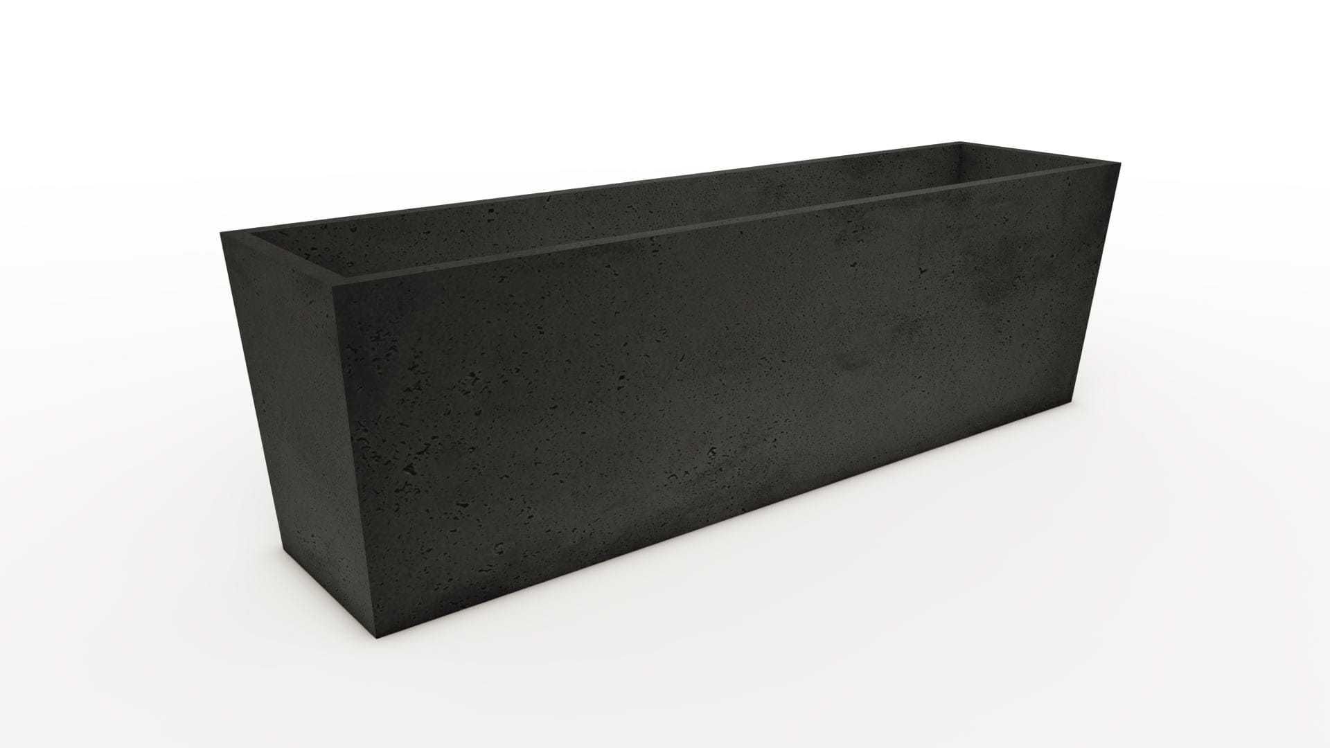 Donica betonowa |donice betonowe|beton architektoniczny| ARTLINE