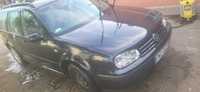 Volkswagen Golf 4