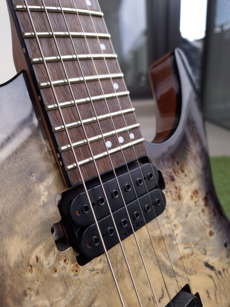 Schecter C6 PRO CB