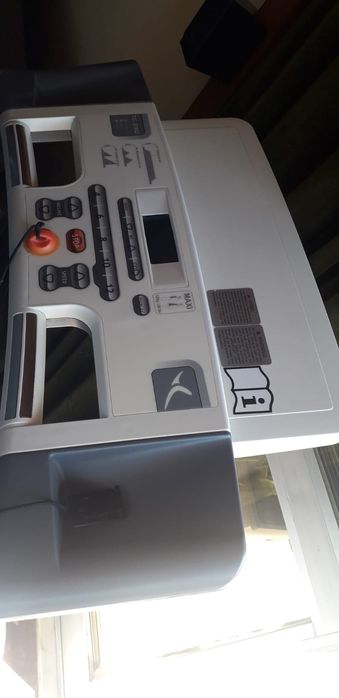 Passadeira eléctrica dobrável Domyos TC 290