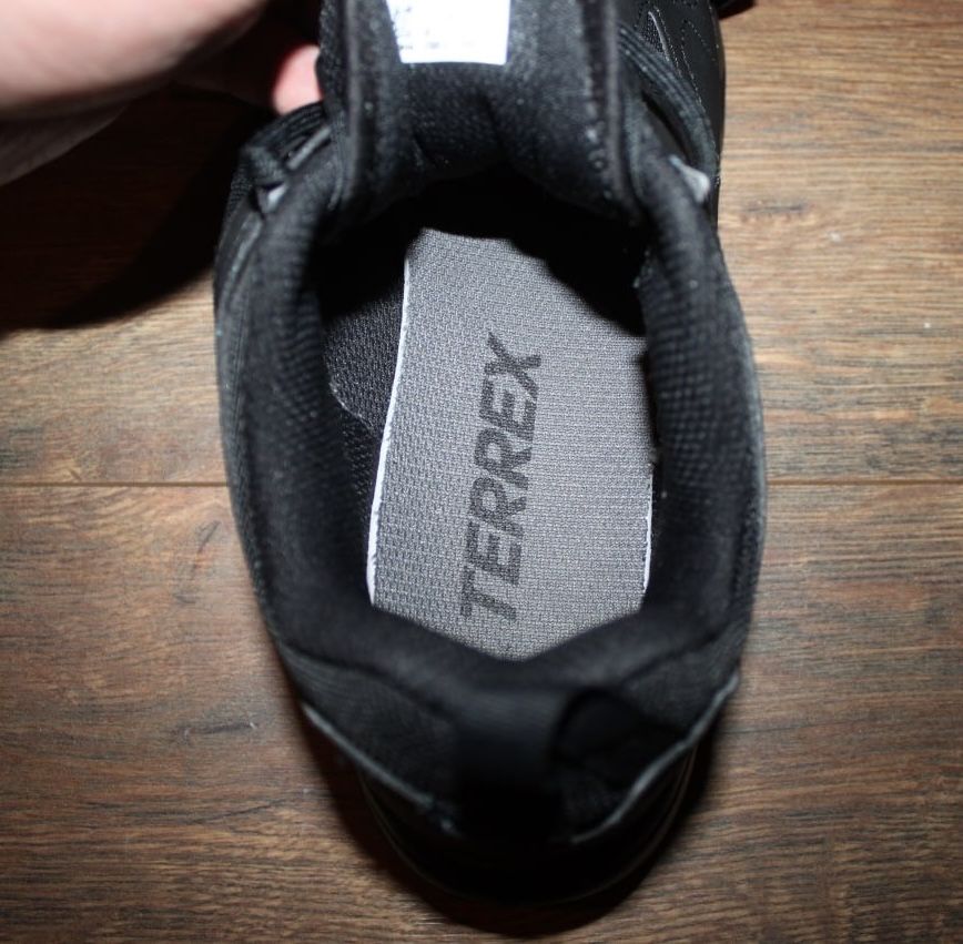 Кроссовки Adidas Terrex Agravic 44 размер