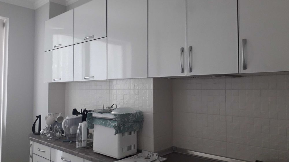 Продам 2-х ком квартиру с ремонтом