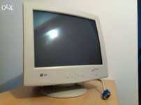 Monitor lg - studioworks 700s