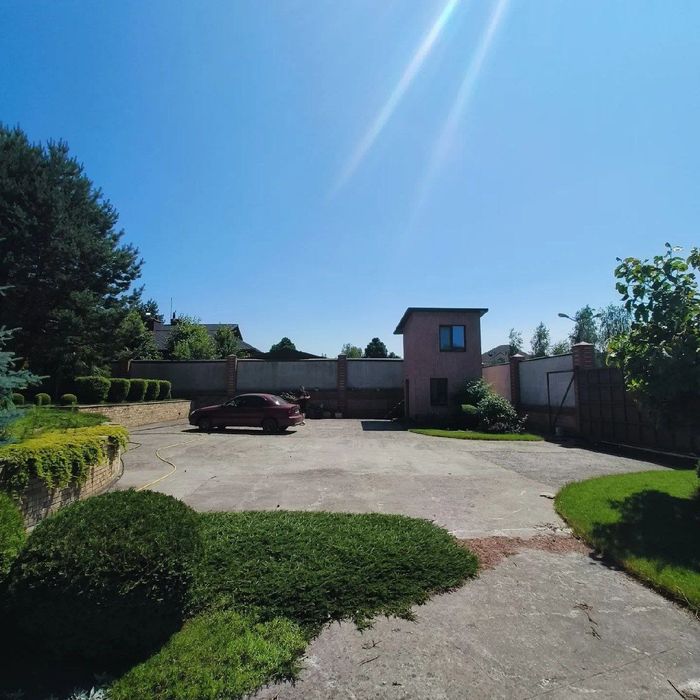 Продам шикарный дом в лесу! Обуховка! Серебряный Бор! 30 соток!