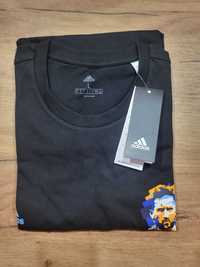 Koszulka Adidas Leo Messi rozmiar XL i L