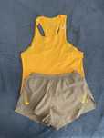 костюм nike AEROSWIFT dri-fit