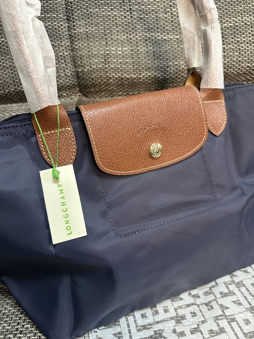 Сумка longchamp лонгчамп