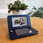 New Nintendo 3DS XL | Luma MOD 2025 [128 GB] | Super stan!