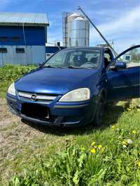 Okazja Opel Corsa