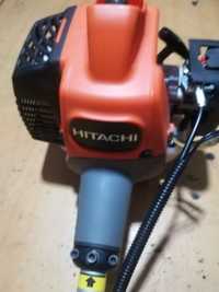 Roçadora Hitachi, nova