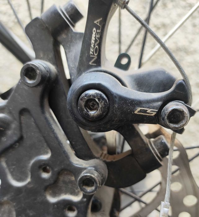 Велосипед дитячий,  підлітковий, гірський PRIDE PILOT 24"