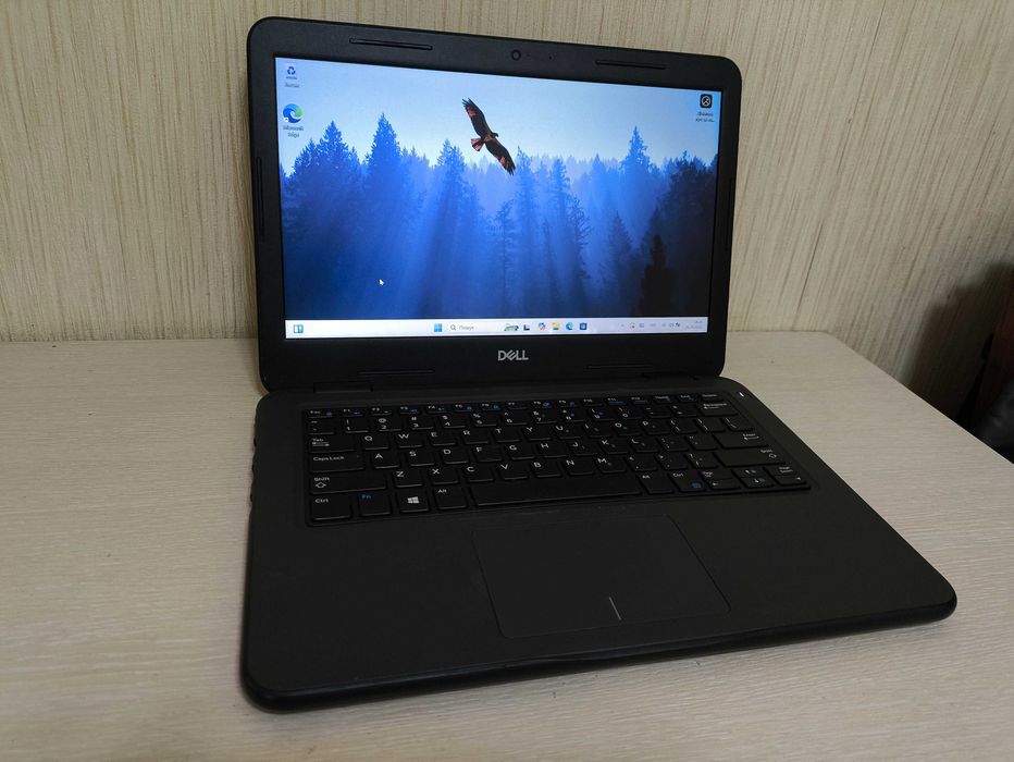 Dell 3310 (i3-8145u/8Gb/128Gb SSD/IntelUHD 620)FHD ПУШКА!