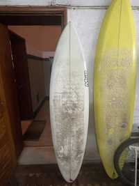 Prancha de surf MSD