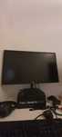 Monitor 27" Full HD 1080p LG