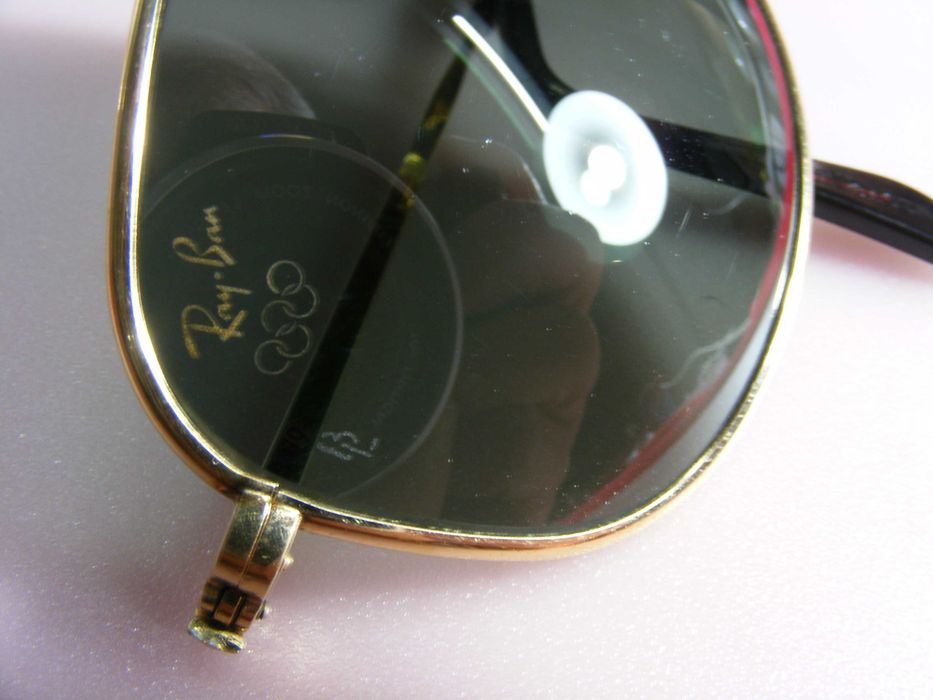 ray-ban vintage original