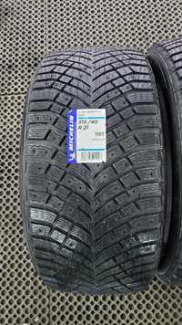 315 40 21/275 45 21 Michelin X-ICE Nort 4 SUV