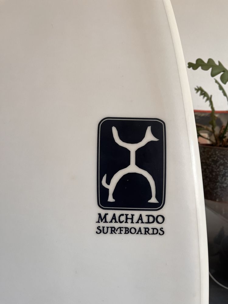 Surfboard 2 Helium by Rob Machado